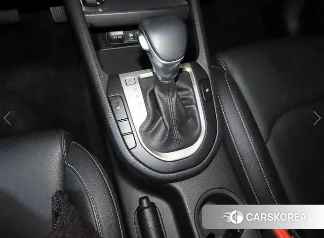 Kia Come New K3 2021 Белый из Кореи, фото 3