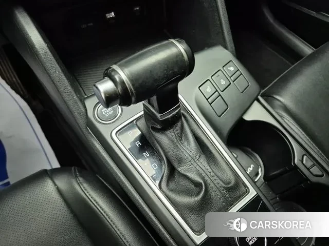 Kia Sportage 5th Generation 2021 Белый из Кореи, фото 3