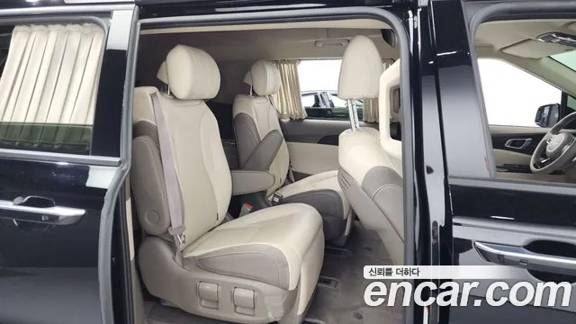 Kia Carnival 4th generation id 2491421 из Кореи 3