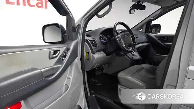 Hyundai The New Grand Starex 2020 Серебряный из Кореи, фото 3