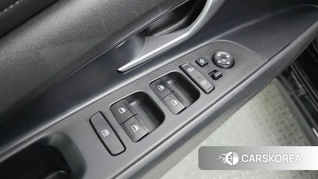Hyundai Avante (CN7) 2021 Черный из Кореи, фото 3