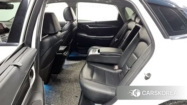 Hyundai The New Grandeur IG 2020 Белый из Кореи, фото 3