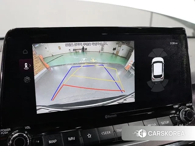 Kia Seltos 2020 Белый из Кореи, фото 3