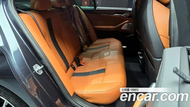BMW M5 (F90) id 2595827 из Кореи 3