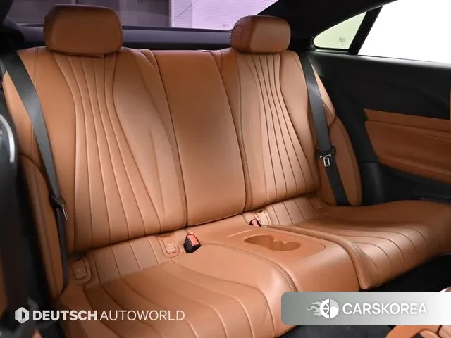 Mercedes-Benz E-Class W213 2018 Белый из Кореи, фото 3