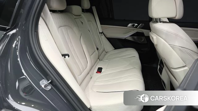 BMW X5 (G05) 2022 Серый из Кореи, фото 3