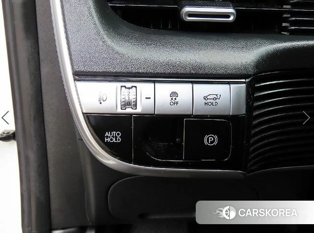 Hyundai Ionic 5 2021 Белый из Кореи, фото 3