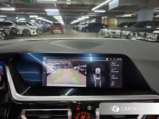 BMW Z4 (G29) 2023 Белый из Кореи, фото 3