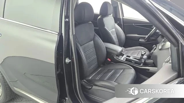 Kia The New Sorento 2019 Черный из Кореи, фото 3