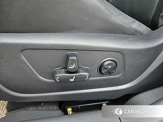 Ssangyong Beautiful Korando 2022 Белый из Кореи, фото 3