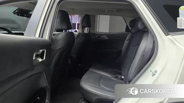 Kia Sportage 5th Generation 2024 Белый из Кореи, фото 3