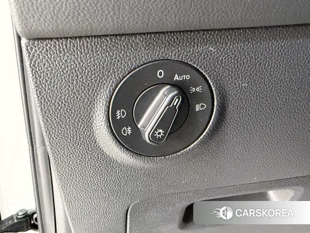 Volkswagen Tuyue 2022 Белый из Китая, фото 3