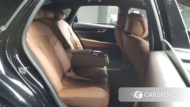 Genesis G80 (RG3) id 2900007 из Кореи 3