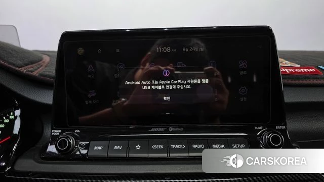 Kia Seltos 2019 Черный из Кореи, фото 3