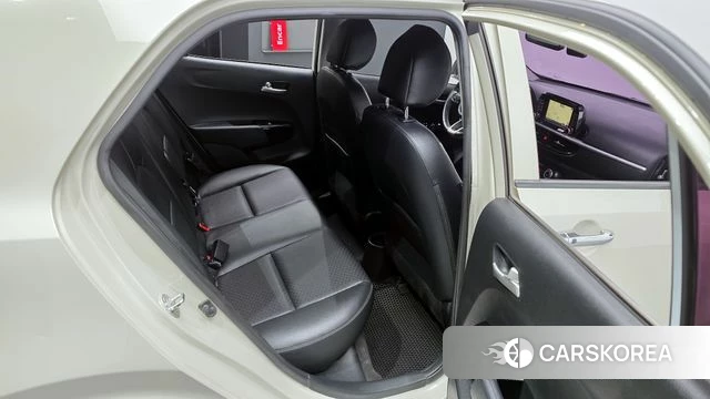 Kia All New Morning (JA) 2018 Жемчужный цвет из Кореи, фото 3