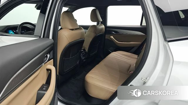 Renault Korea (Samsung) Grand Coleos 2025 Белый из Кореи, фото 3