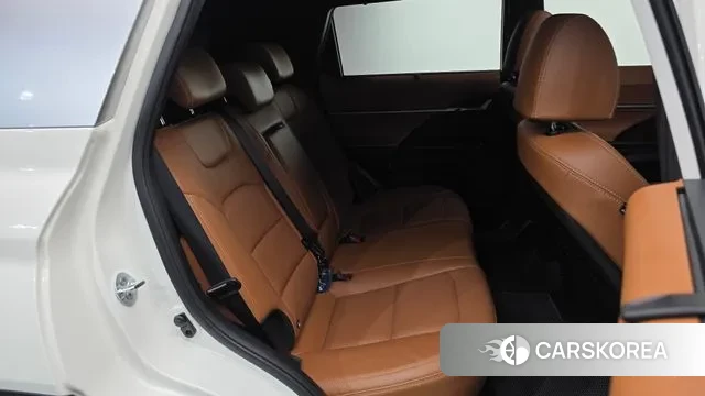 Ssangyong Torres 2022 Белый из Кореи, фото 3