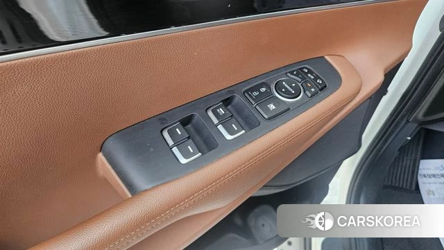 Kia The New Sorento 2018 Белый из Кореи, фото 3