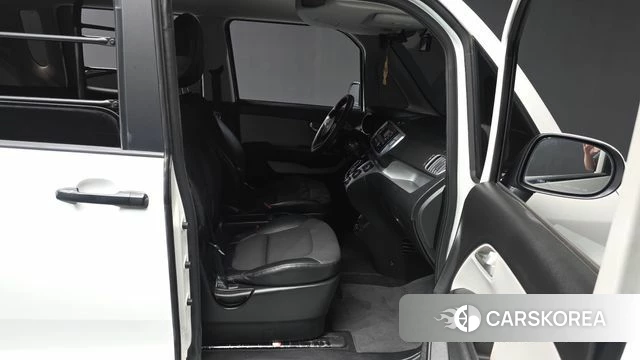 Kia The New Ray 2022 Белый из Кореи, фото 3