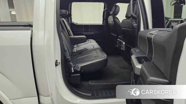 Ford F150 2019 Белый из Кореи, фото 3