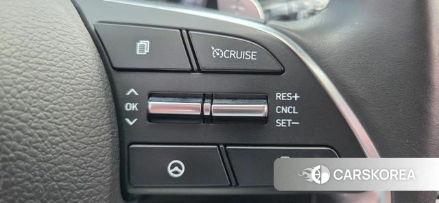 Hyundai Sonata (DN8) 2021 Серый из Кореи, фото 3