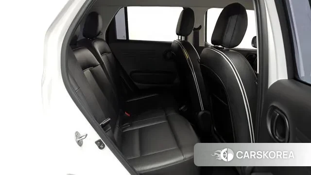 Hyundai Casper 2024 Белый из Кореи, фото 3