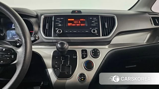 Kia The New Ray 2020 Белый из Кореи, фото 3