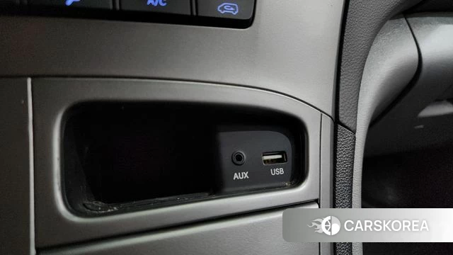 Hyundai The New Grand Starex 2021 Серебряный из Кореи, фото 3