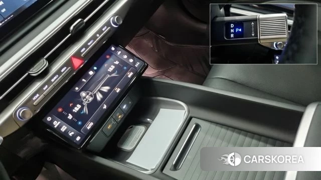 Hyundai Grandeur (GN7) 2026 Черный из Кореи, фото 3