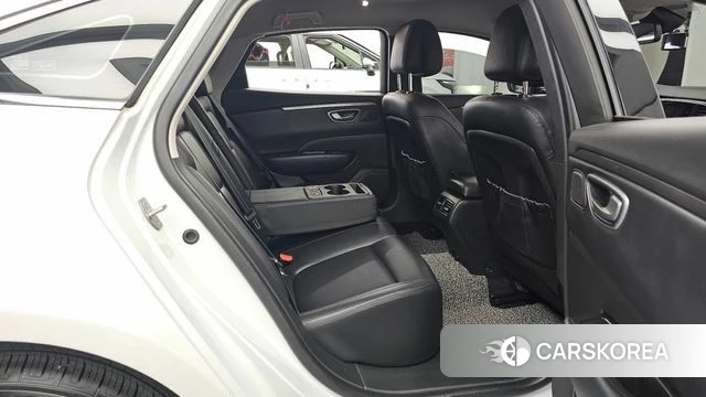 Renault Korea (Samsung) SM6 2020 Белый из Кореи, фото 3
