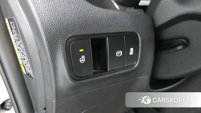 Kia The New Kia Ray 2025 Жемчужный цвет из Кореи, фото 3