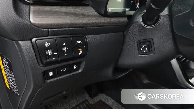 Kia K7 Premier 2020 Белый из Кореи, фото 3