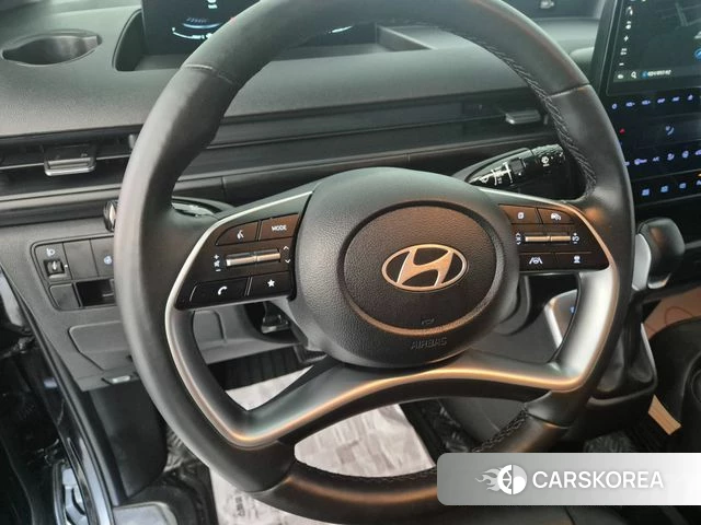 Hyundai Staria 2024 Черный из Кореи, фото 3