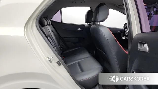 Kia All New Morning (JA) 2018 Жемчужный цвет из Кореи, фото 3