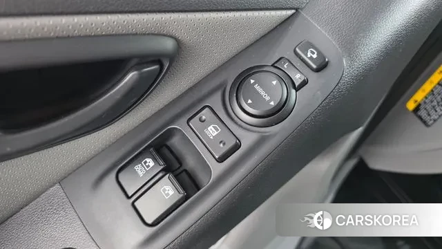 Hyundai The New Grand Starex 2020 Серебристо-серый из Кореи, фото 3