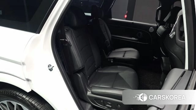 Hyundai Palisade (LX3) 2025 Белый из Кореи, фото 3