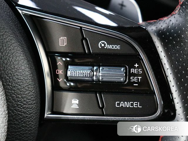 Kia Come New K3 2019 Синий из Кореи, фото 3