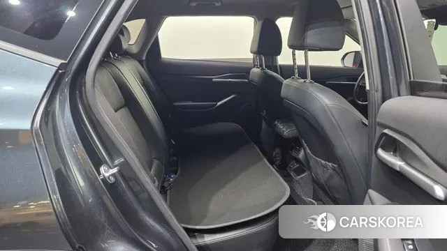 Kia The New Seltos 2023 Серый из Кореи, фото 3