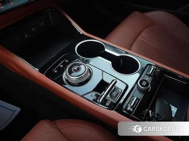 Kia The New K5 3rd generation id 3649258 из Кореи 3