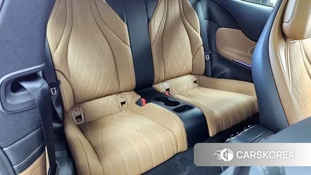 Mercedes-Benz CLE-Class C236 2025 Белый из Кореи, фото 3