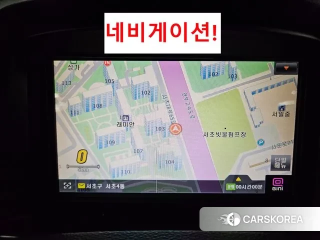 Hyundai The New Grand Starex 2018 Желтый из Кореи, фото 3