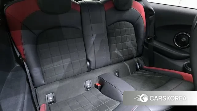 Mini Cooper S 2019 Серебристо-серый из Кореи, фото 3
