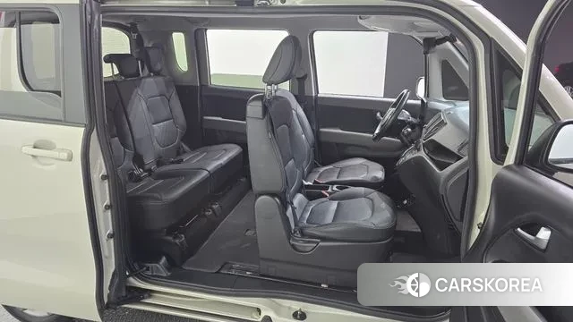 Kia The New Kia Ray 2023 Жемчужный цвет из Кореи, фото 3