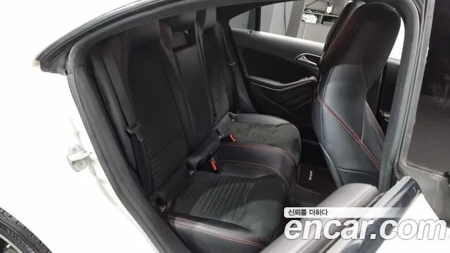 Mercedes-Benz CLA-Class C117 id 2882040 из Кореи 3