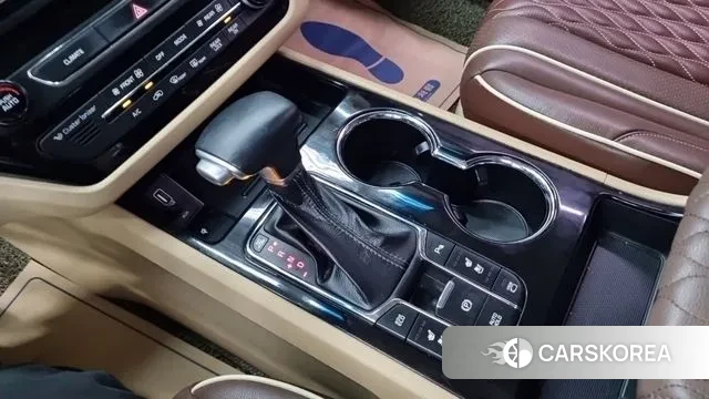 Kia The New Carnival 2018 Белый из Кореи, фото 3