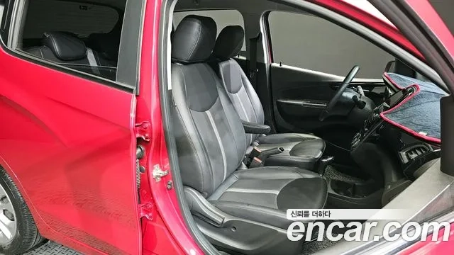 Chevrolet (GM Daewoo) The New Spark id 2881395 из Кореи 3