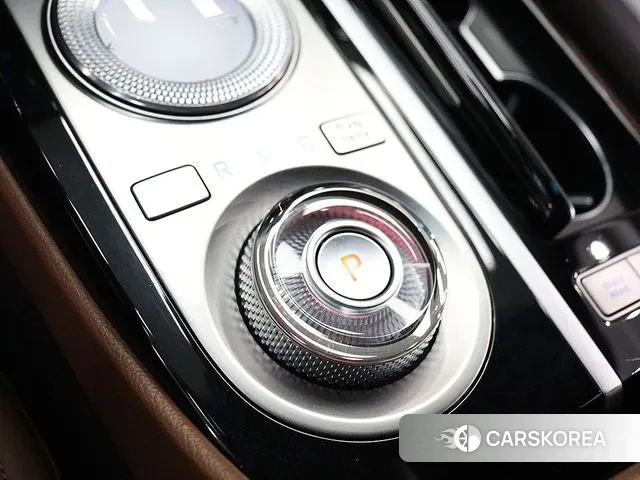 Genesis G80 (RG3) 2021 Белый из Кореи, фото 3