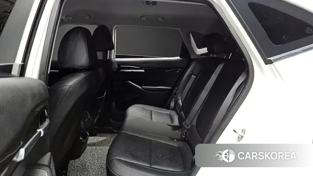 Kia Seltos 2021 Белый из Кореи, фото 3