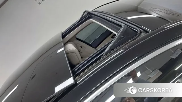 Mercedes-Benz S-Class W223 2023 Черный из Кореи, фото 3