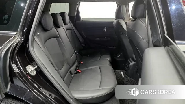 Mini Cooper D Clubman 2019 Черный из Кореи, фото 3